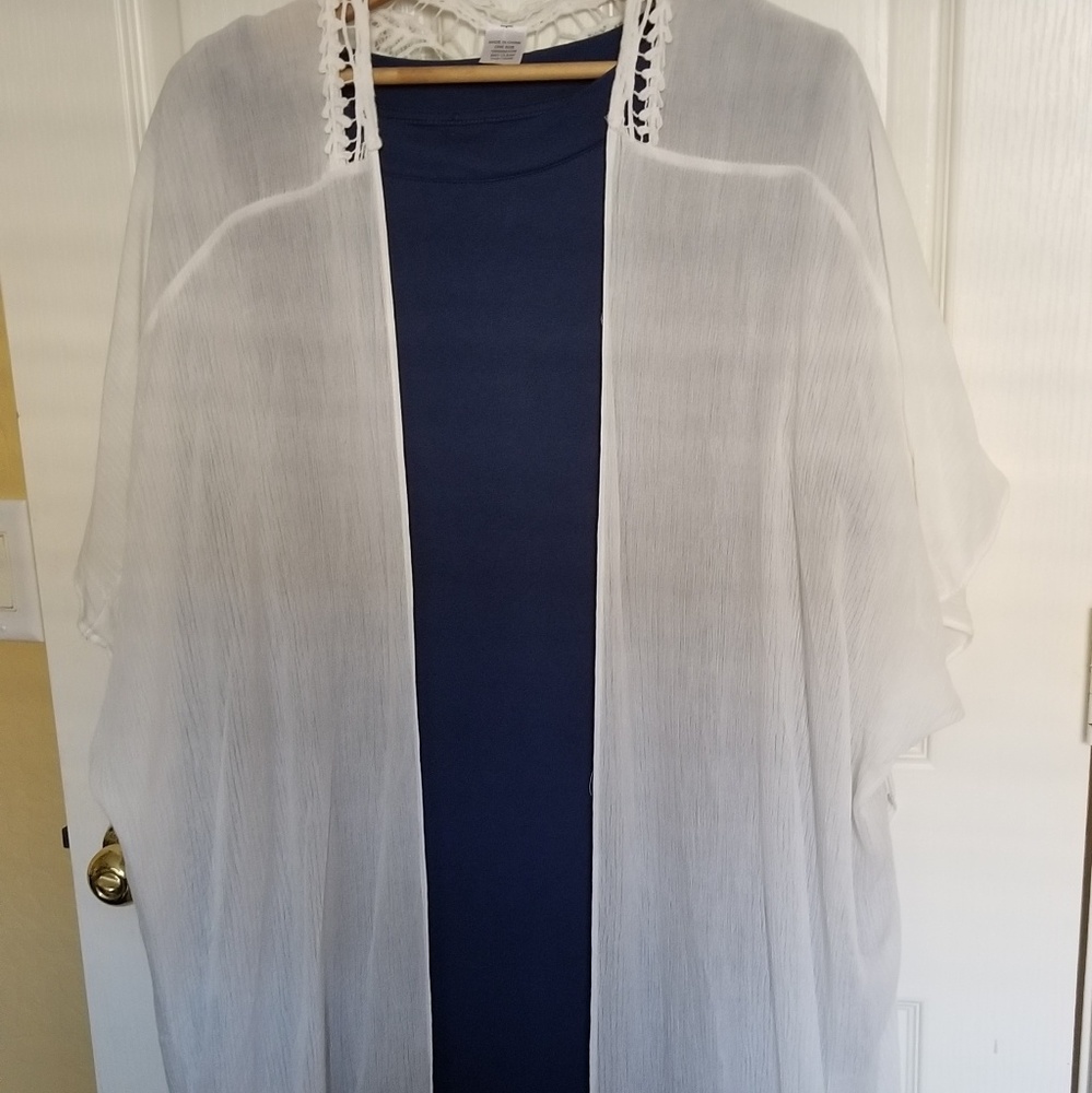 Women's one size wrap